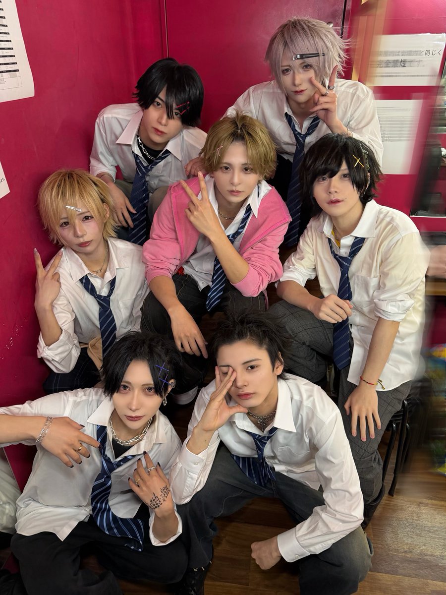 だいち@3年連続大吉 (@daichi_Dxu) / Posts / X