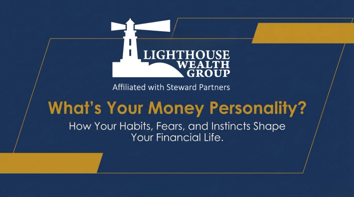 LhWealth's tweet image. When markets drop… what’s your move?

Check nonstop? Ignore it? Panic? Buy more?

That reaction = your money personality (and your biggest blind spot).

Download the guide to find yours. ow.ly/3FjX50YR2ro

#BehavioralFinance #Investing #PersonalFinance