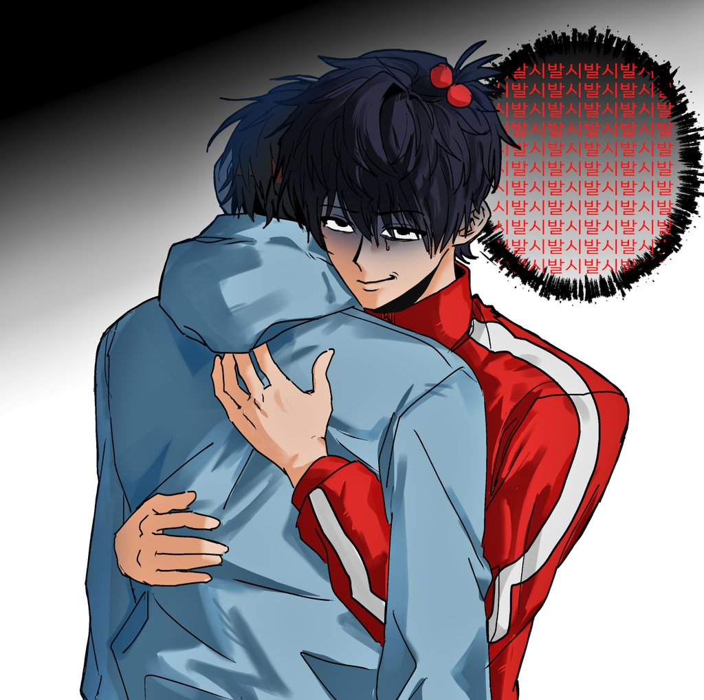 김밍수☕️ tweet media