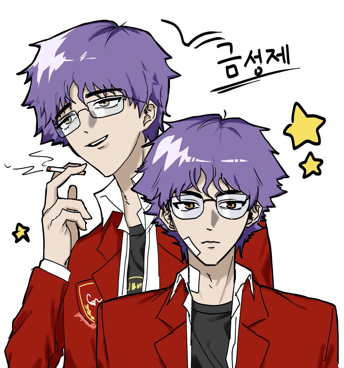 김밍수☕️ tweet media