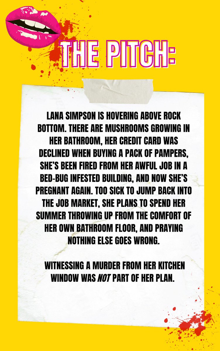 Lee Ann Cooper tweet media