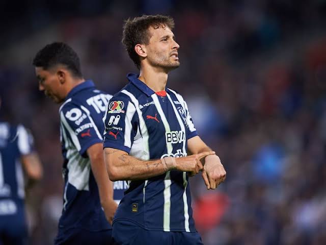 _Gela171's tweet photo. @Rayados @SergioCanales es la hora, de irse alv https://t.co/kKN0yG8HmD