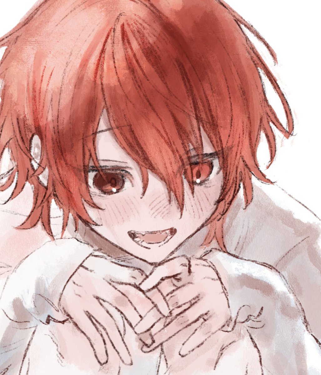 寝坊 tweet media