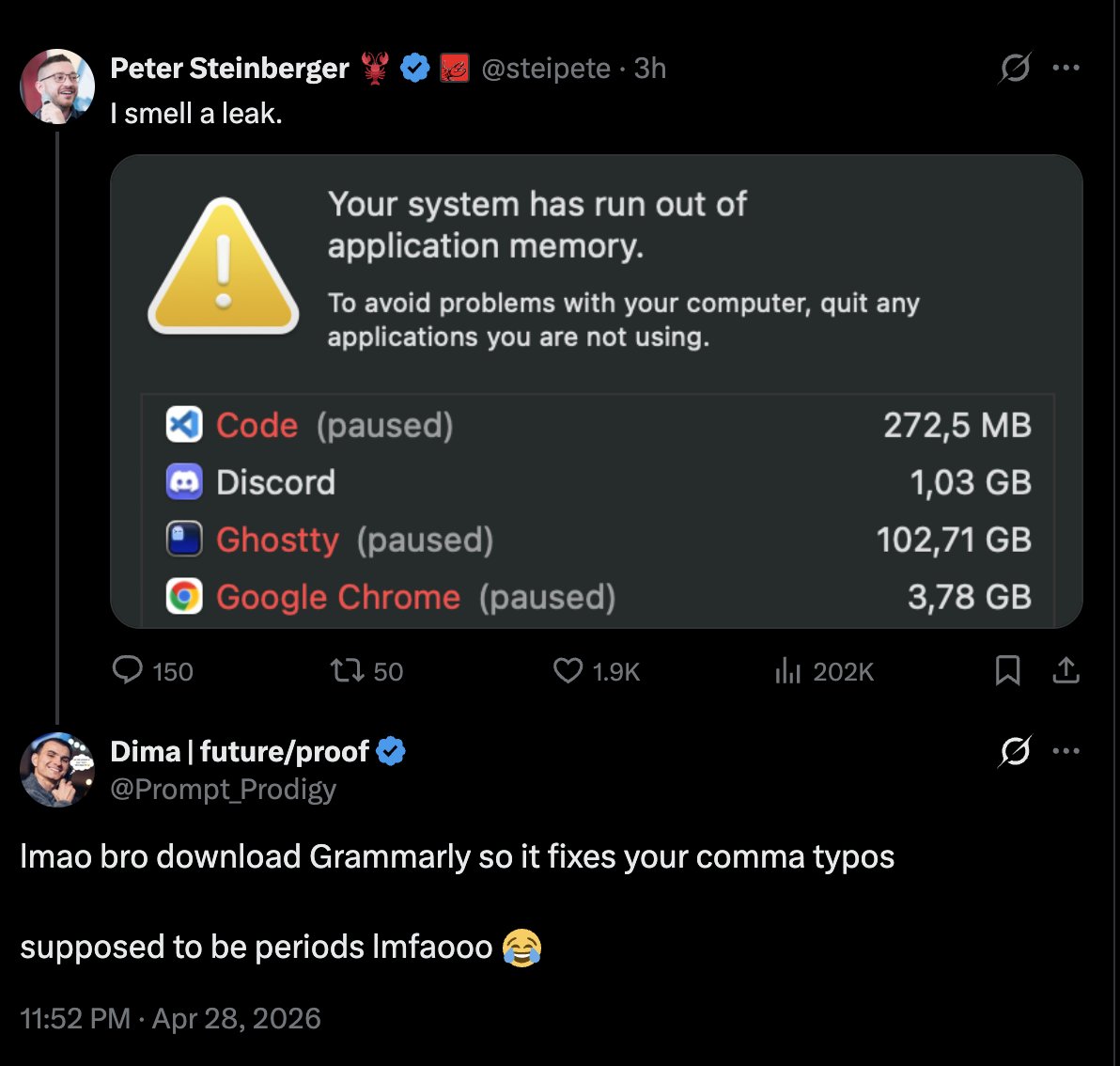 Dima | future/proof tweet media