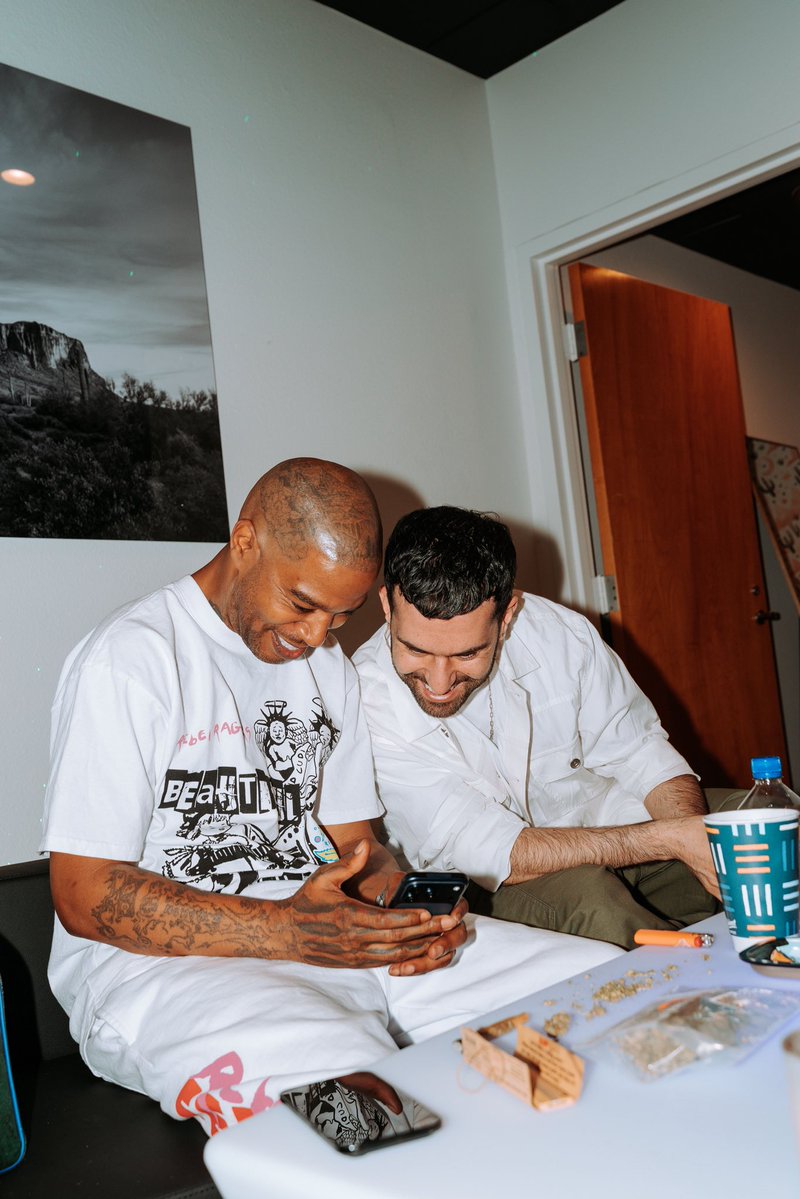 Trizzy Gillespie tweet media