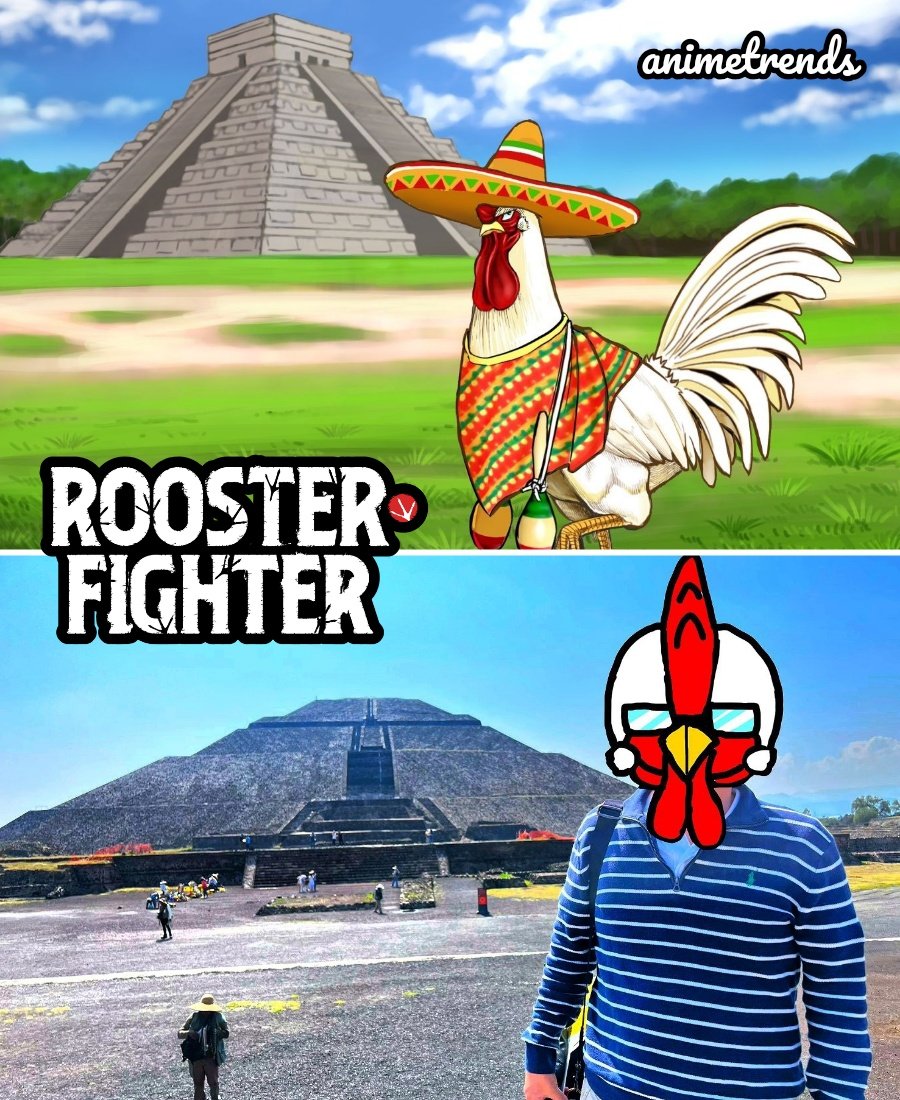 Animetrends tweet media