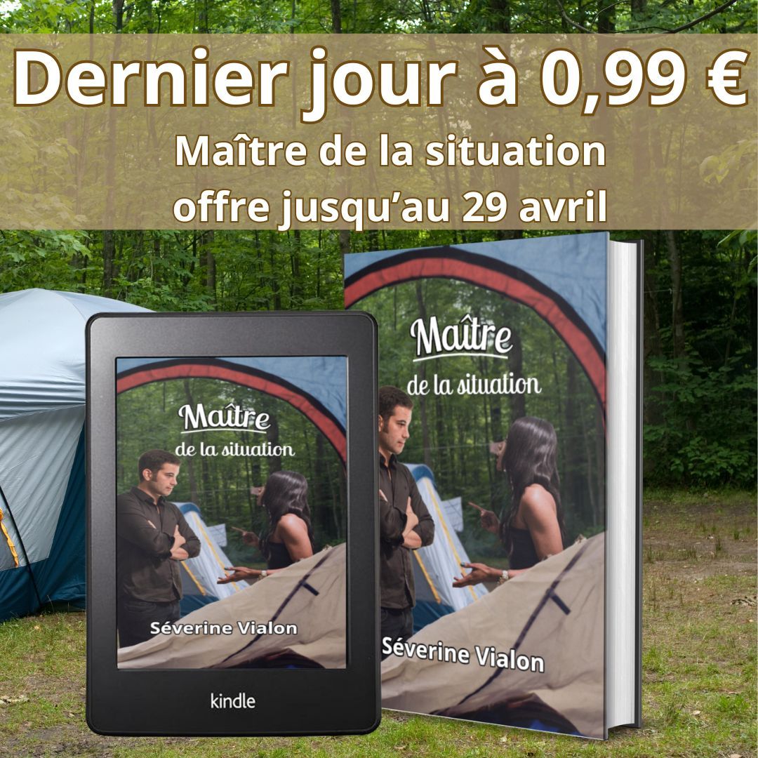 VIALON Séverine tweet media