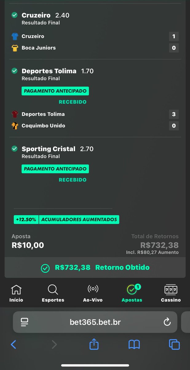 Muito boa noite…