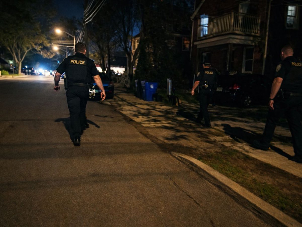 Fairfield Police, CT tweet media