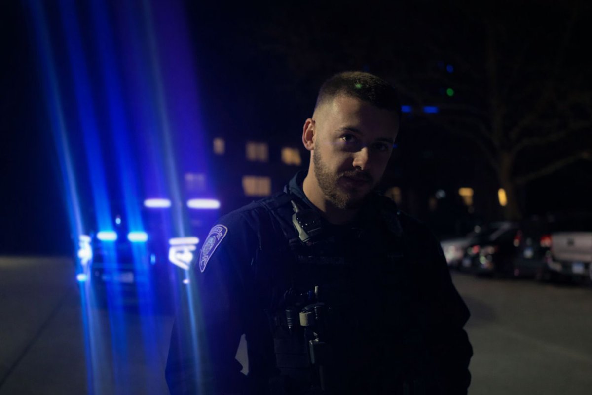 Fairfield Police, CT tweet media