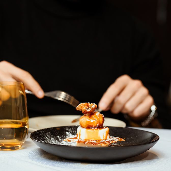 wildfirerdc's tweet photo. بارفيه النوجا المُثلجة — حلاوة استثنائية تنتظرك

Iced Nougat Parfait — an exceptional sweet treat awaits 

Book now | احجز الآن
+966556707045
أو عن طريق الرابط في البايو
Or through the link in our bio

#وايلد_فاير
#الرياض
#مطاعم_الرياض
#wildfirerdc 
#riyadh
#riyadhrestaurants https://t.co/IHHKeCXata