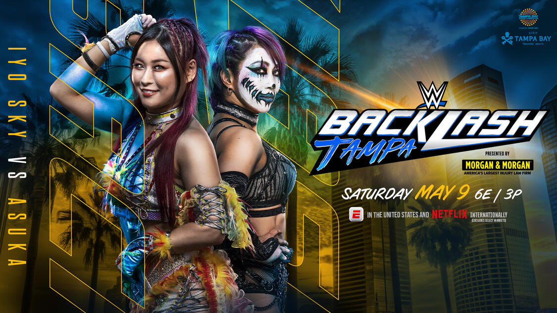 ExCaLiBuR2O's tweet photo. Wrestlemania Worthy Matches on B Tier PPVs/PLEs https://t.co/D0lc4GsvBm