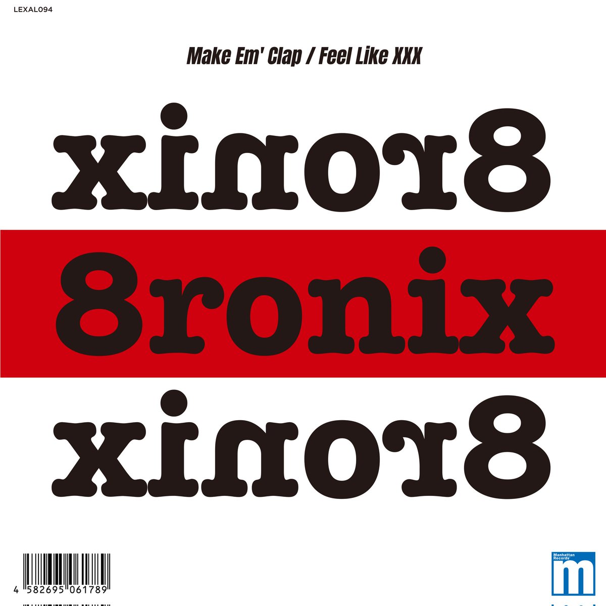 8ronix tweet media