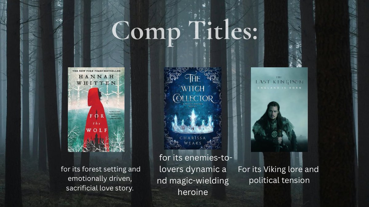 SLMCDAID's tweet photo. Now querying!

BROOM— 77k word Gothic Romantasy!

Do you know the BROOM origin? 

Full Questpit thread below! #questpit #A #RF #Q https://t.co/4d0ZzborbY