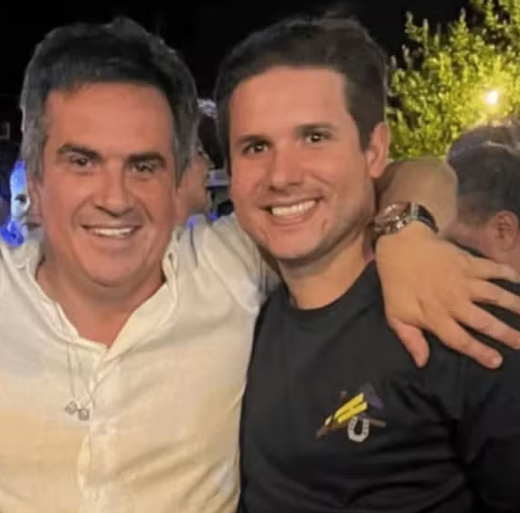 Henrique Esteter tweet media