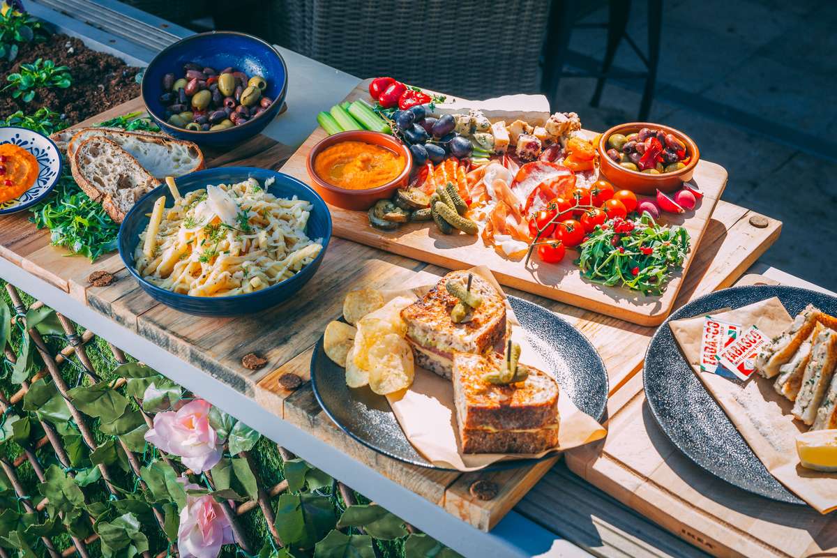 kleiner_eric's tweet image. Sweet, savory, spicy, or smoky 🔥 Great food isn’t just fuel—it’s an experience. Try something new, support local spots, and treat yourself. #FoodAdventures #ChefMode #EatLocal #Cravings