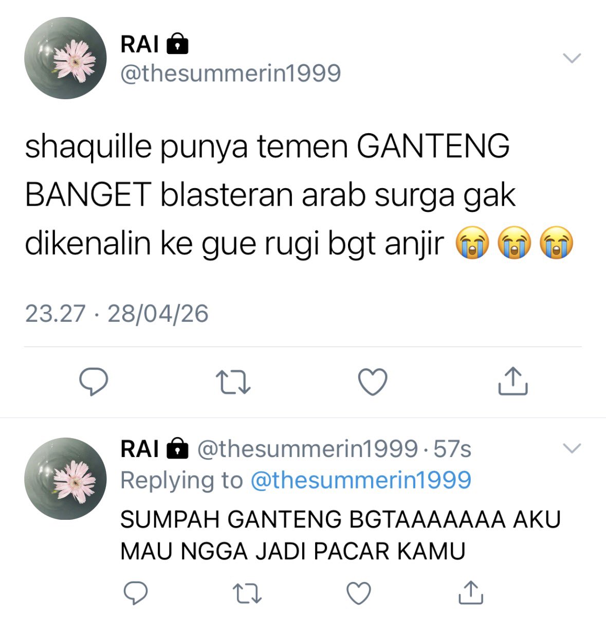 𝓚 tweet media