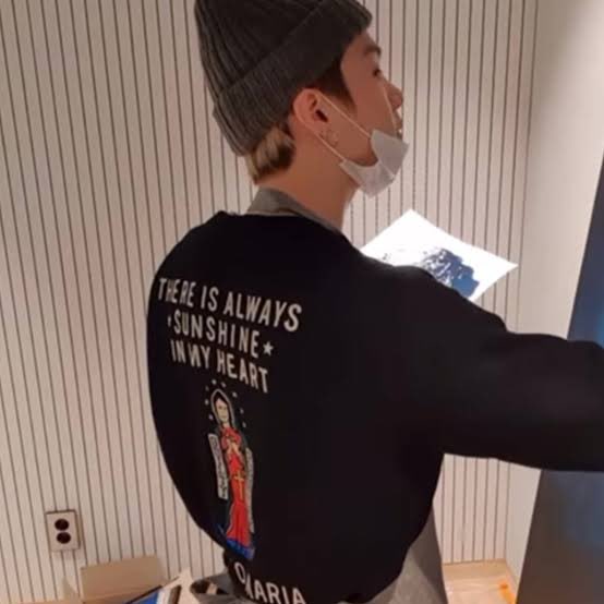 <a href="/thrstyoon/">val verá a bts ᵕ̈</a> Obviiio, Yoongi Guadalupano 🙏🏽🙏🏽🙏🏽🙏🏽