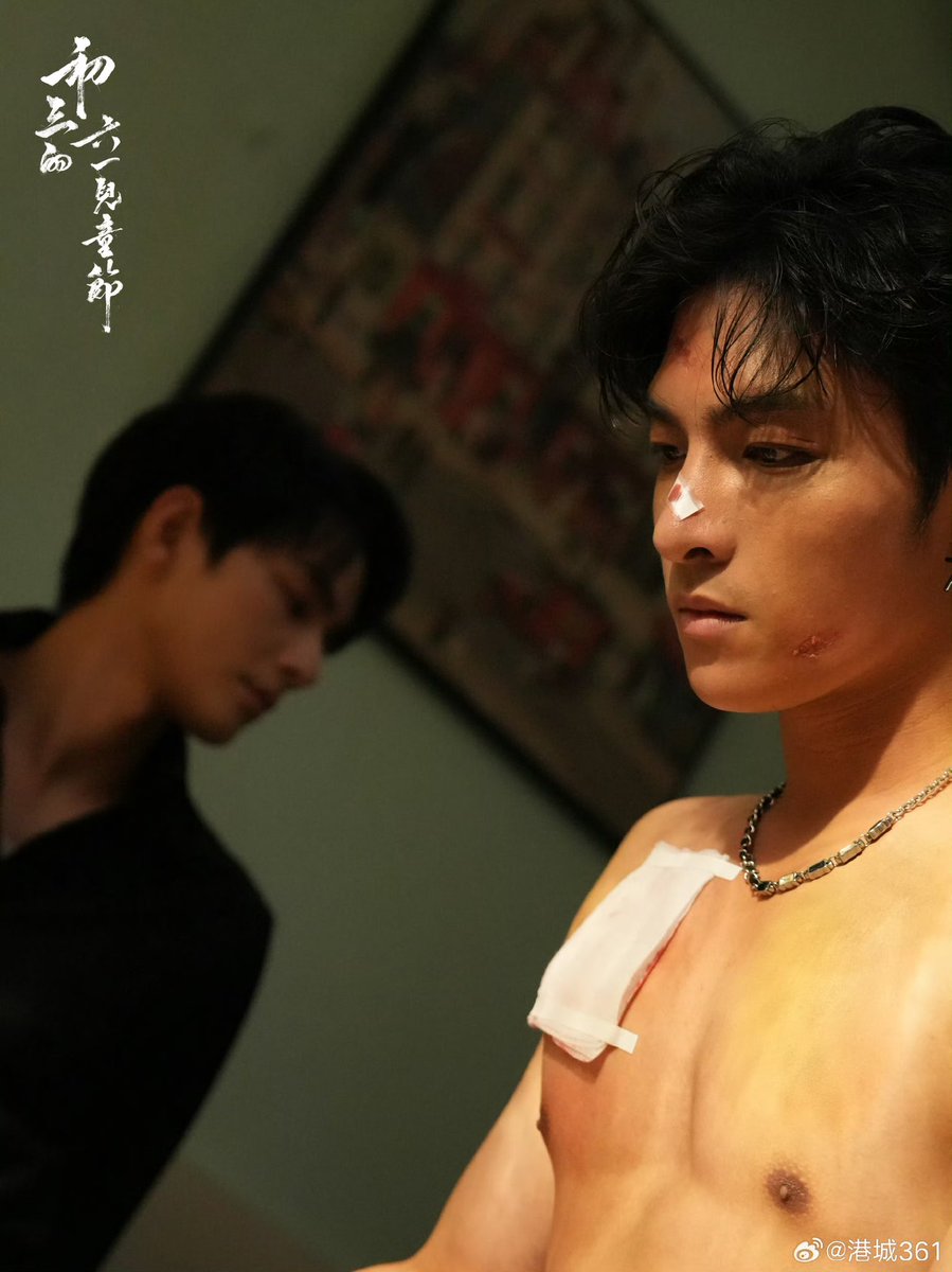 XiZhao Global Fanbase tweet media