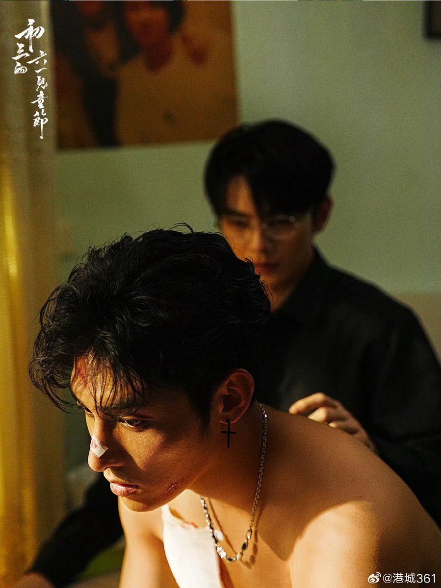 XiZhao Global Fanbase tweet media