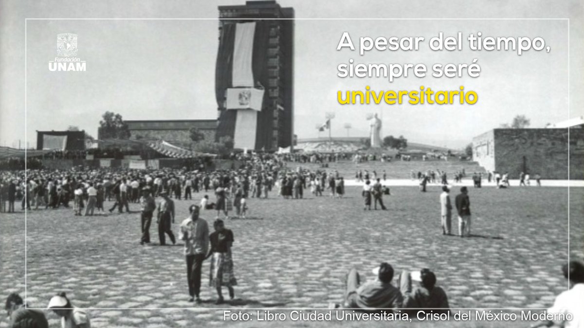 Fundacion_UNAM's tweet image. ¡Que tengan una linda noche #Pumas! 🌙✨