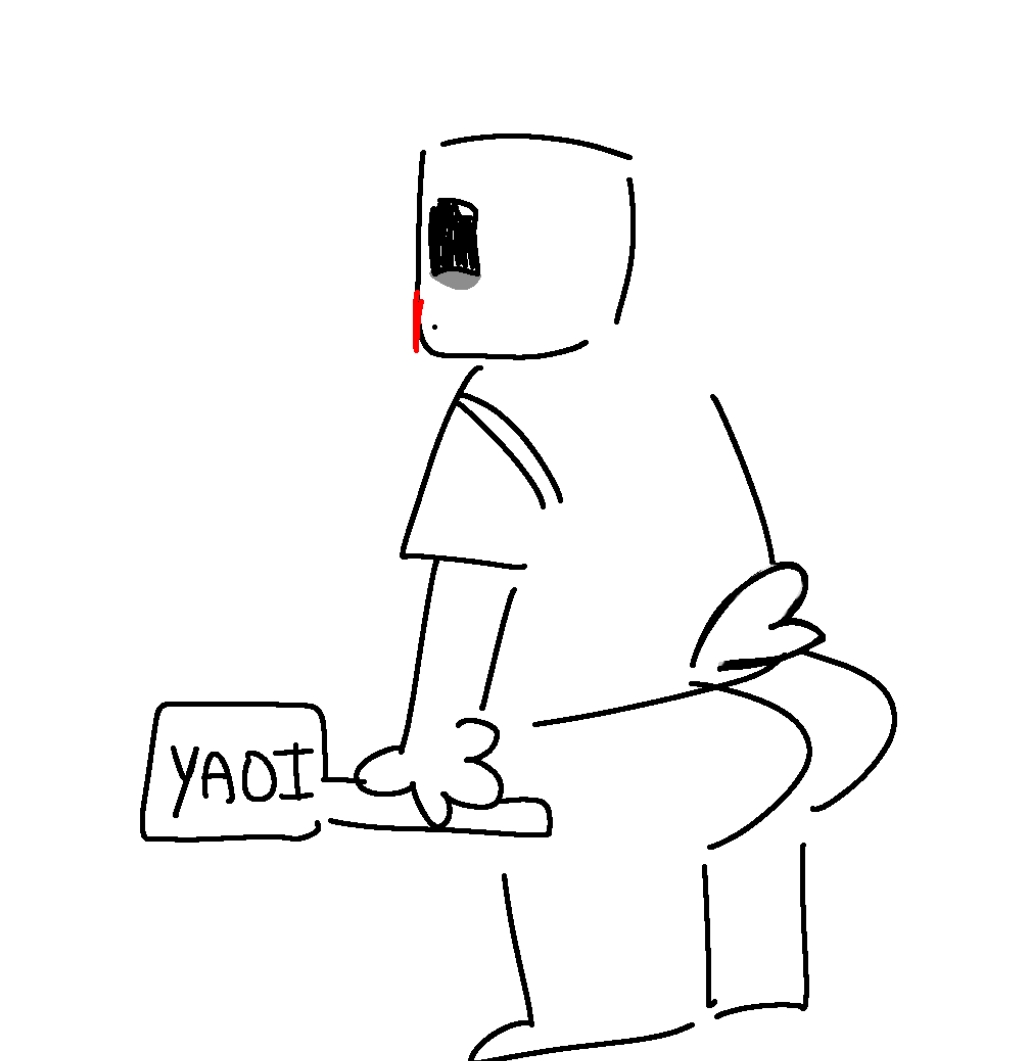 heterophobic fujo avery tweet media