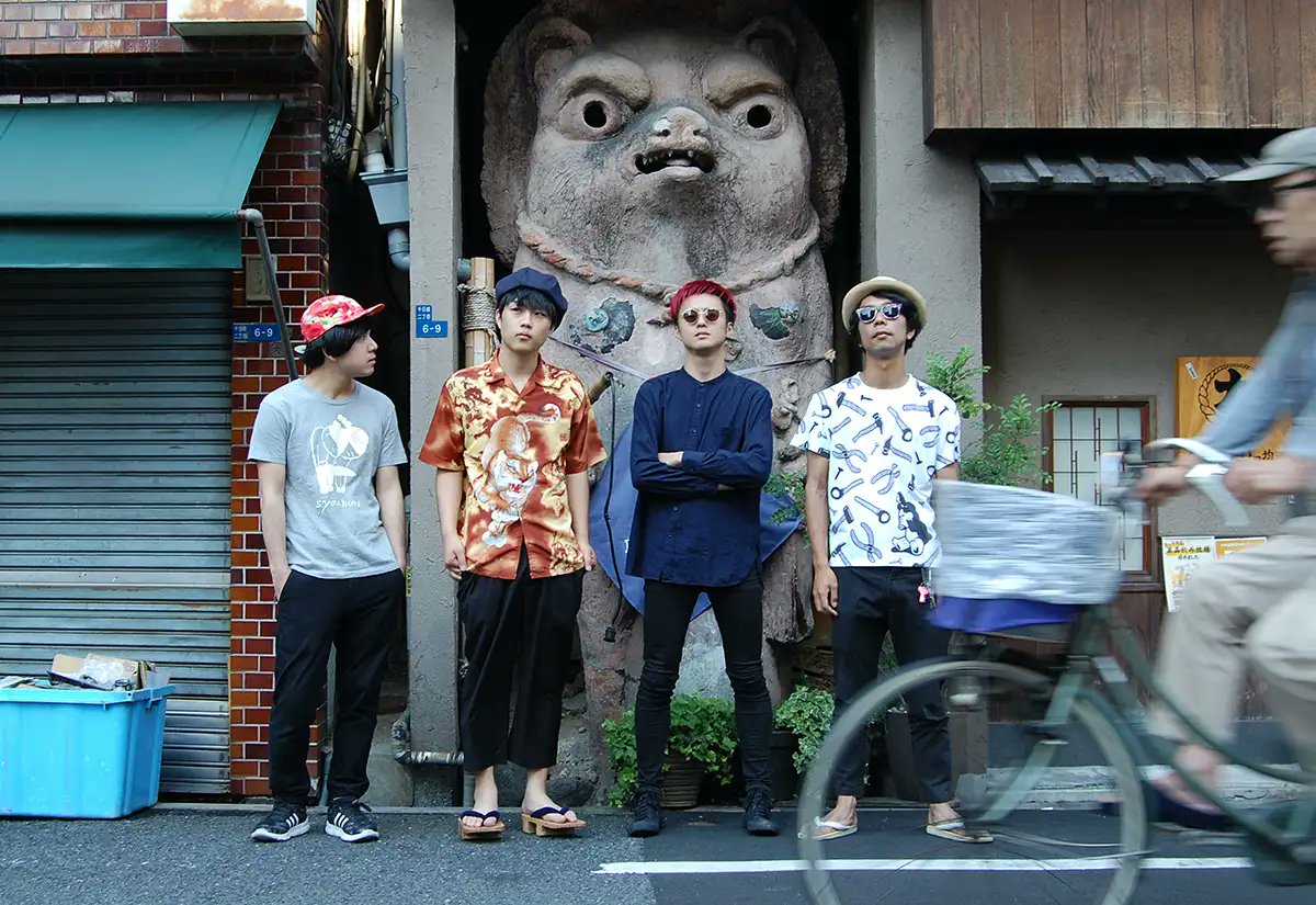 音楽ニュースサイト indiegrab tweet media