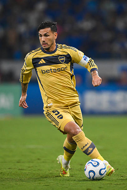 la12tuittera's tweet image. 🗣️LEANDRO PAREDES: 

"Al hincha de Boca le digo que confíe, creo que encontramos un equipo que quiere cosas importantes y que está trabajando para eso. Se armó un grupo de personas increíble, con mucho talento, así que ojalá podamos darle una alegría".