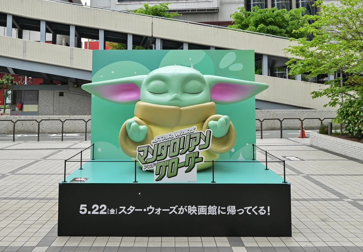 スター・ウォーズ公式 on X: 