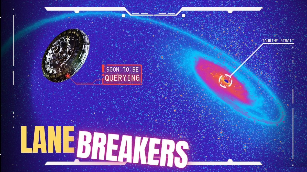 GusRyer's tweet image. QUANTUM MAGACIAN 🤝 LOGAN LUCKY

When an AI-piloted space hauler threatens her space station, aging &amp;amp; indebted traffic controller Dez decides to rob the hell out of it

She's got a plan &amp;amp; motley crew but, when things aboard aren’t as expected, all bets are off
#QuestPit #W #SF #A