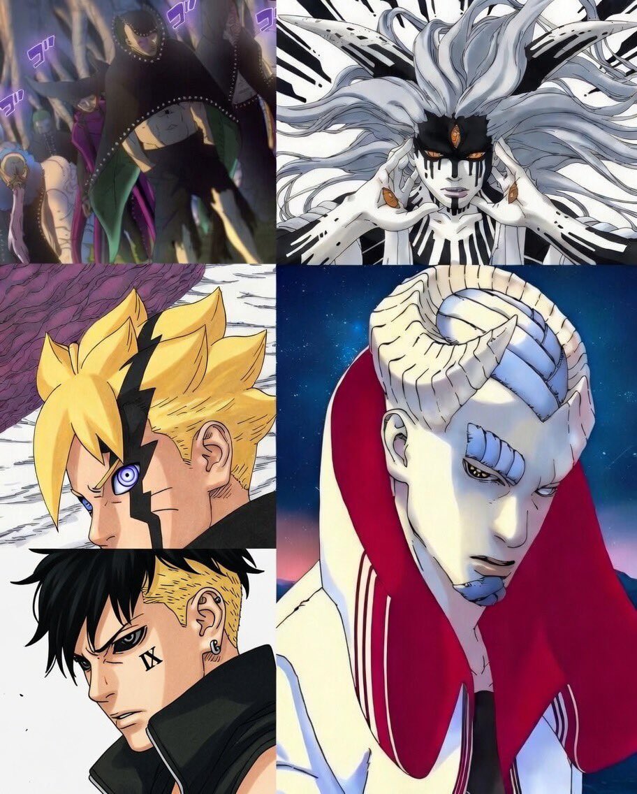 TiiShoot's tweet photo. Selon vous , qui gagne ce combat entre le verse de Boruto et celui de Naruto ?? 👇👇
Perso pour moi celui de Boruto explose celui de Naruto 🔥
#boruro
#NarutoShippūden https://t.co/ON0CSFGQ3h