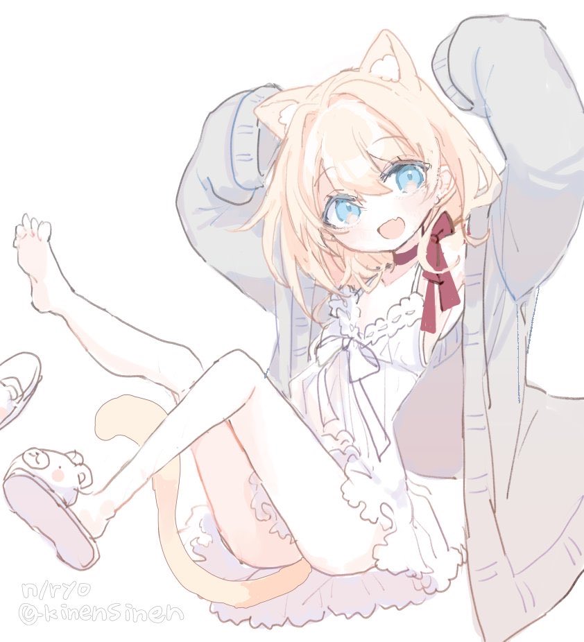 n/ryo❁||6/7COMITIA156【Ｗ10a】 tweet media