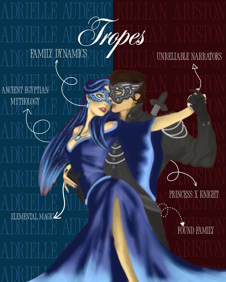 Sara is ✨querying✨ tweet media