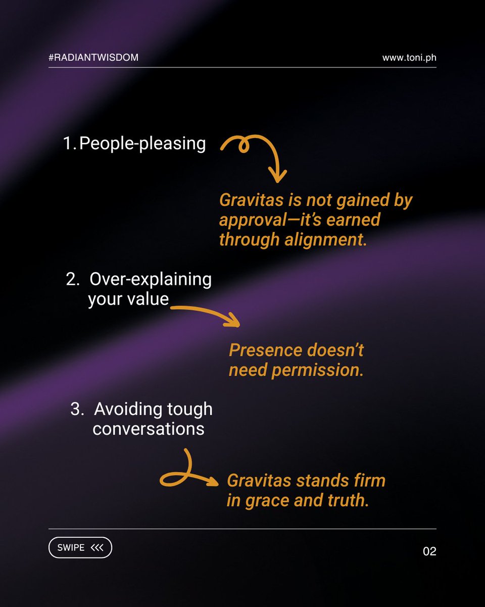 Toni Miranda Motivational Speaker tweet media