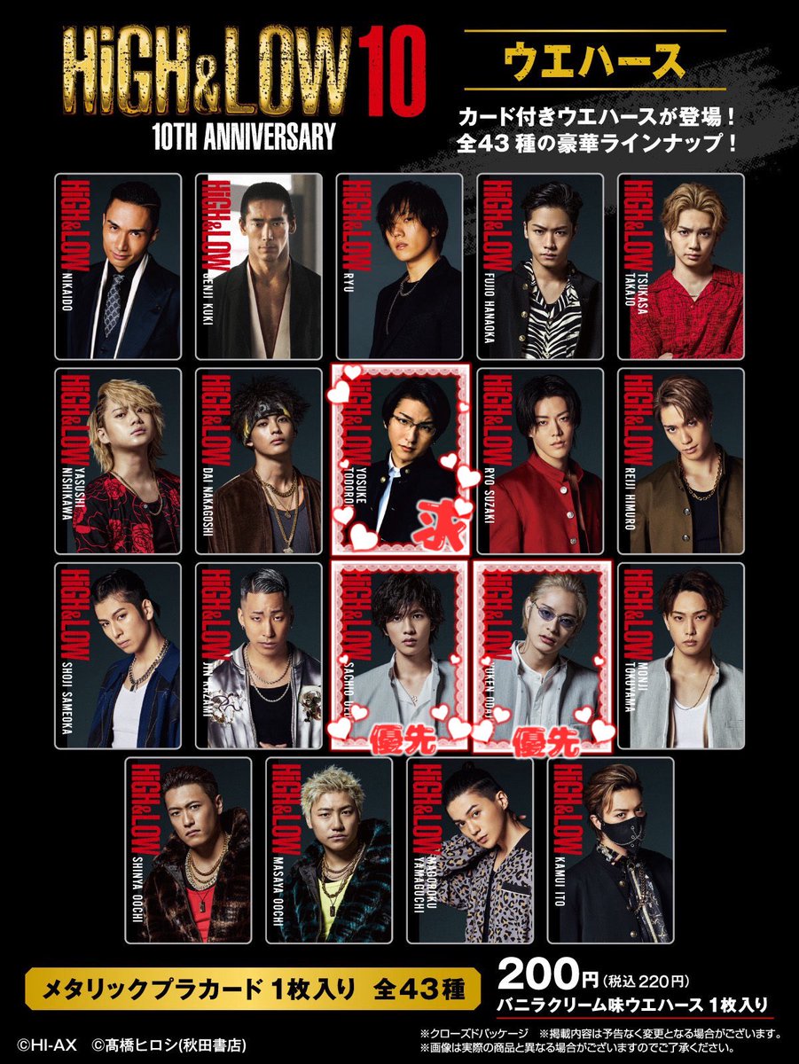 ke ~ ☽ 固ツイ必読 tweet media