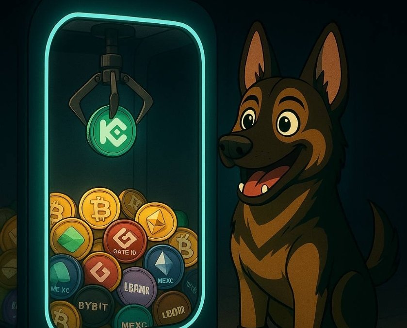 $Broccoli tweet media