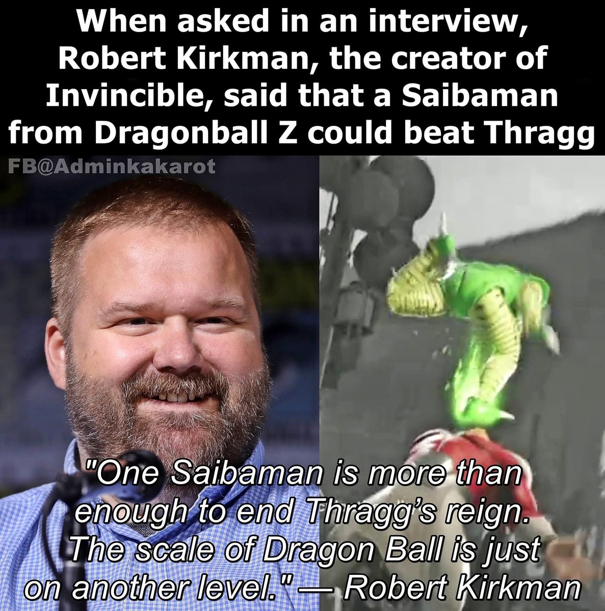 doc_x_daichi's tweet photo. Enough said #dbz #invinsible #vs #goku https://t.co/ZVy1ZRoziL