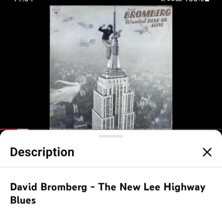 Witty_or_Not's tweet photo. @dvesean @JVMonte2 The New Lee Highway Blues. And I will defend this hill to my death. https://t.co/qmXyajyzok
