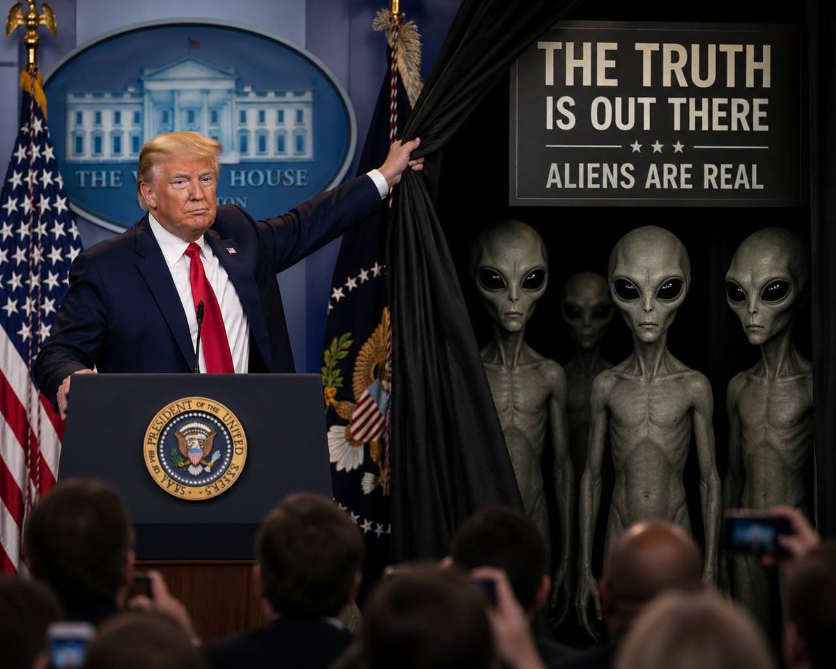 MAGA ETH tweet media