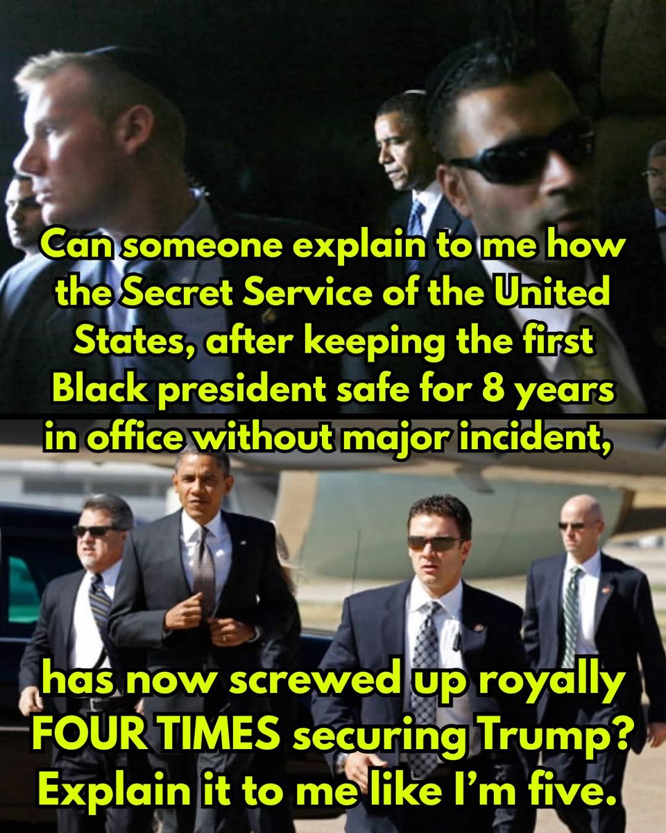 trump fakes attempts every time he faces scrutiny.