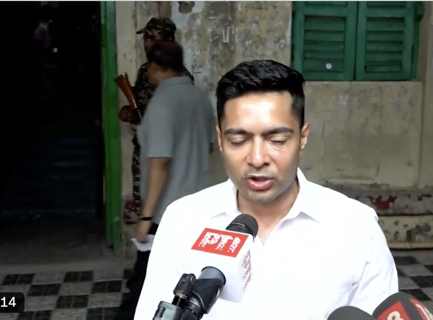 Sanghamitra tweet media