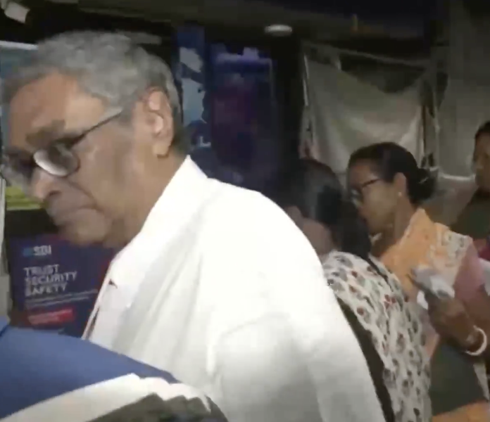 Sanghamitra tweet media