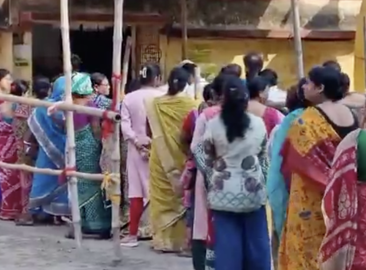 Sanghamitra tweet media