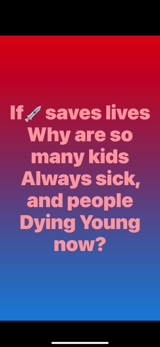 ErraticleeM's tweet image. Yes, but Truth is the #COVID19 #vaccinations were NOT EXPERIMENTAL   They were created Long ago to do Exactly what they did, Destroy Human Life