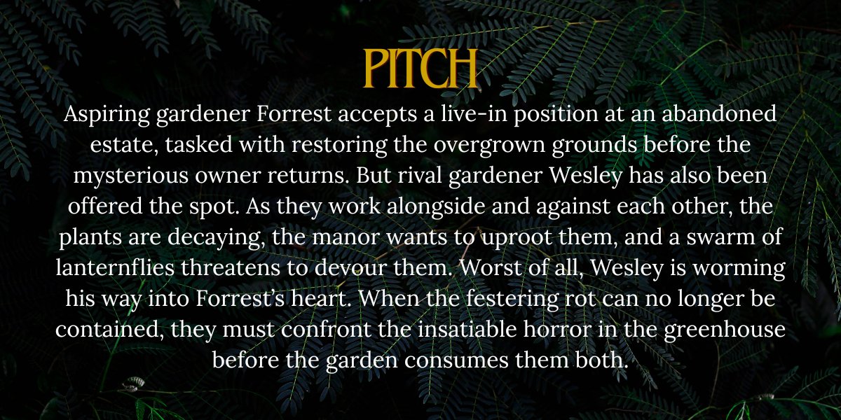 Caroline is querying 🌱 tweet media