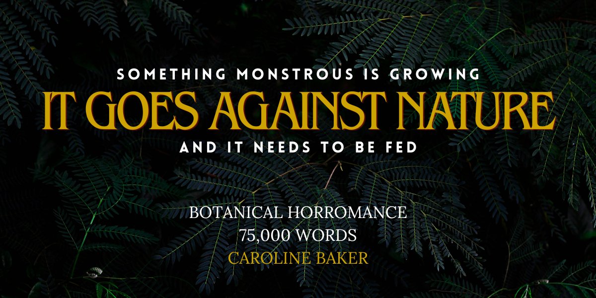 Caroline is querying 🌱 tweet media