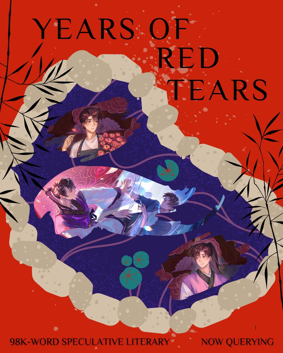 T.N. Lee (she/her) tweet media