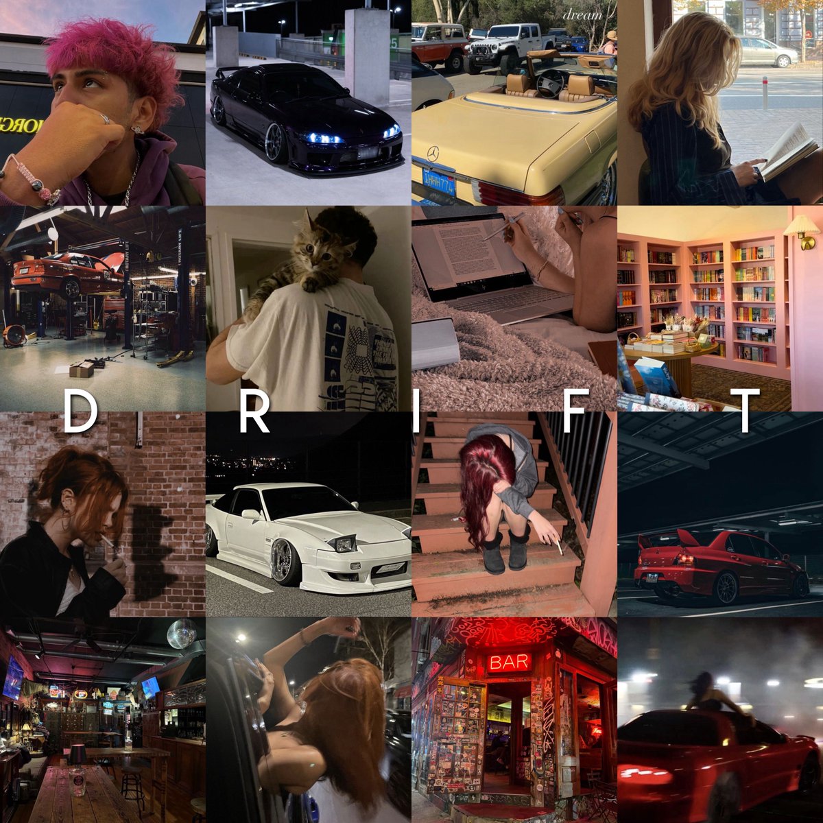 starlettskyy's tweet image. FAST AND FURIOUS X ROMEO + JULIET (1996)

A burnt-out romance author travels to a gang-ruled street racing city for inspiration, but when she falls for the reckless racer guiding her through it, she risks her career, her heart, and her life.

#QuestPit #Q #R #A