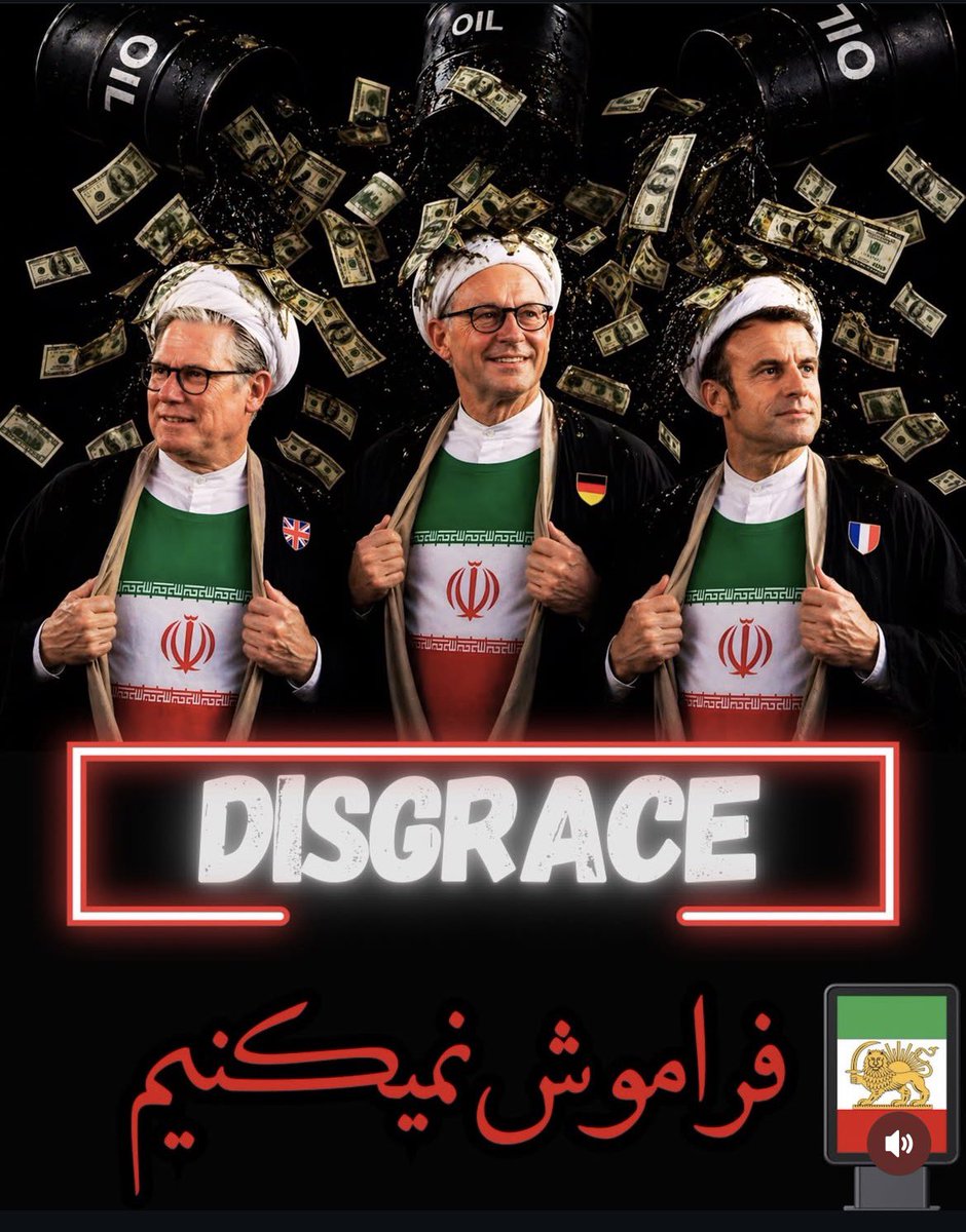 iran_dad 🇮🇷 tweet media
