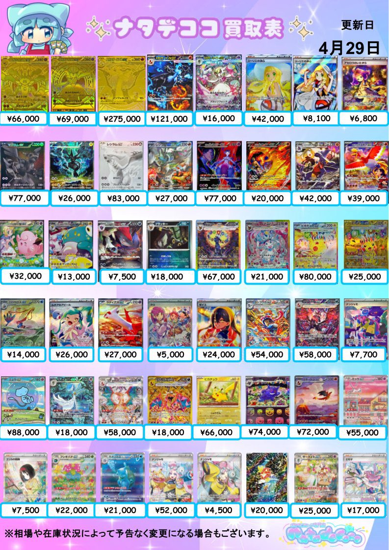 ナタデココ🧊千葉中央店 tweet media